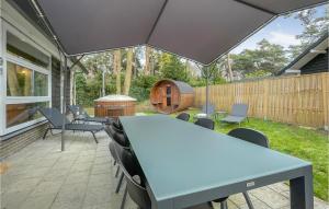 3 Bedroom Nice Home In Meijel