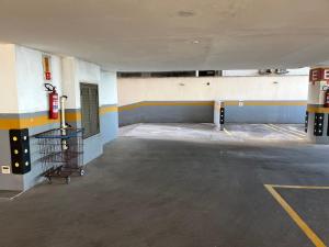 Loft com vista incrível para a Praia da Costa!