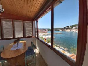 Apartment Next to the sea