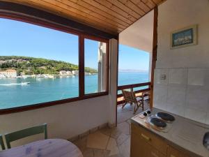 Apartment Next to the sea