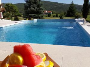 Villa Almas