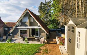 2 Bedroom Beautiful Home In Ulrichstein