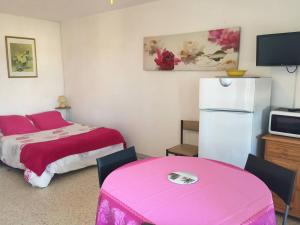 Appartements Studio Balaruc-les-Bains, 1 piece, 2 personnes - FR-1-680-1 : photos des chambres