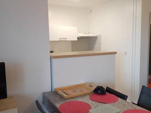 Appartements Appartement Balaruc-les-Bains, 1 piece, 4 personnes - FR-1-680-17 : photos des chambres