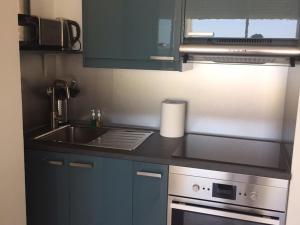 Appartement rénové 2 pièces avec Wifi à Balaruc-les-Bains - FR-1-680-27