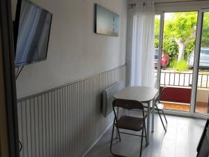 Appartements Studio Balaruc-les-Bains, 1 piece, 2 personnes - FR-1-680-32 : photos des chambres