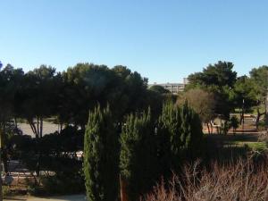 Studio rénové avec télévision, lave-linge, animaux admis - FR-1-680-23