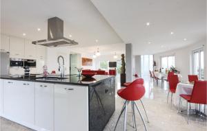 Lovely Home In Aragona -Ag-