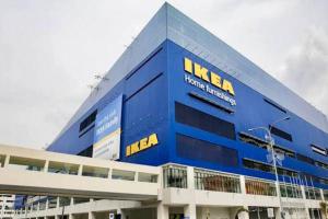 P00L Fr0nt with Balc0ny - New C0nd0 at Shore 2 MALL of ASIA