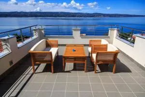 Nemira Sunny Apartments - Ravnice