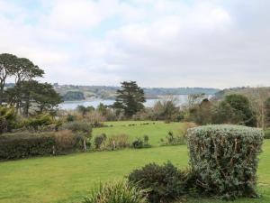 Penarvon House