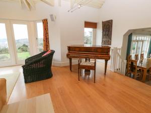 Penarvon House