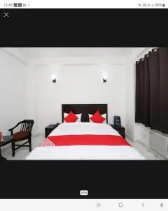 The primero hotel - 古尔冈