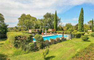 Maisons de vacances Grand Pavillion : photos des chambres