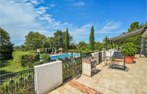 Maisons de vacances Grand Pavillion : photos des chambres