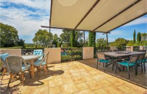 Maisons de vacances Grand Pavillion : photos des chambres