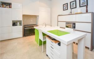 Maisons de vacances Grand Pavillion : photos des chambres