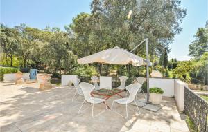 Maisons de vacances Grand Pavillion : photos des chambres