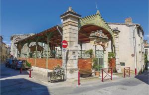 Maisons de vacances Grand Pavillion : photos des chambres