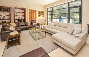 Maisons de vacances Grand Pavillion : photos des chambres