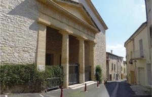 Maisons de vacances Grand Pavillion : photos des chambres