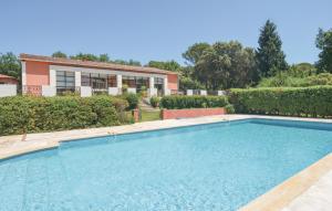 Maisons de vacances Holiday home Aubais ST-1314 : photos des chambres