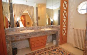 Maisons de vacances Grand Pavillion : photos des chambres