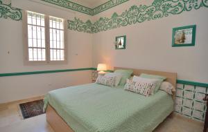 Maisons de vacances Grand Pavillion : photos des chambres