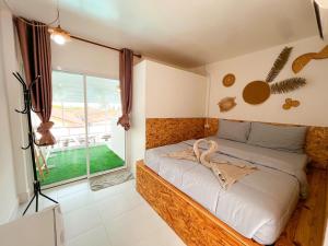 Aiem Sa Ard at Kohlarn