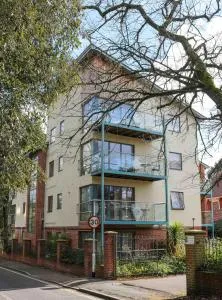 南安普敦酒店式公寓 - 南安普敦