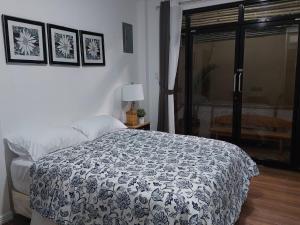 Regal425 Condotel near Clark and Angeles University Foundation