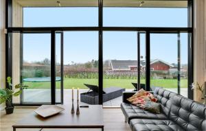 Awesome Home In Haderslev With Sauna