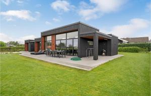 Awesome Home In Haderslev With Sauna
