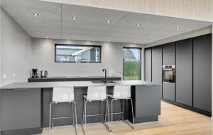 Awesome Home In Haderslev With Sauna