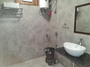 HOTEL ARSH RFESIDENCY