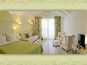 Haris Hotel Apartments and Suites Epirus Greece