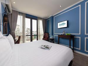 Suddha Boutique Hotel