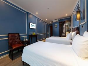 Suddha Boutique Hotel