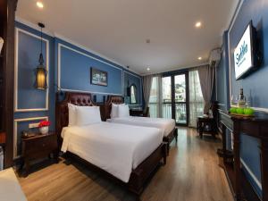 Suddha Boutique Hotel