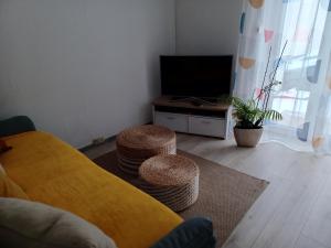 Appartement 4 pers, LA VANOISE, GARAGE motos vélos