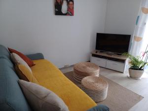 Appartement 4 pers, LA VANOISE, GARAGE motos vélos