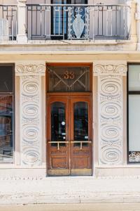 Beautiful Studio in Downtown Riga - Great Location