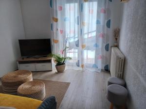 Appartement 4 pers, LA VANOISE, GARAGE motos vélos