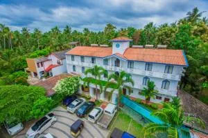 Transit Budget Hotel - Gampaha