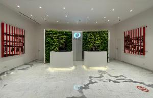 Oakwood Residence Whitefield Bangalore