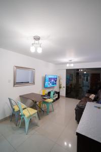 Departamento Lince Superior