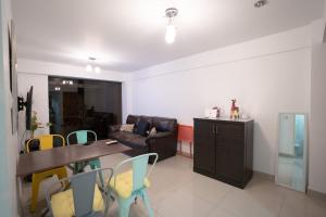 Departamento Lince Superior