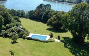 Appartements Awesome Apartment In Concarneau With Wifi, 1 Bedrooms And Heated Swimming Pool : photos des chambres