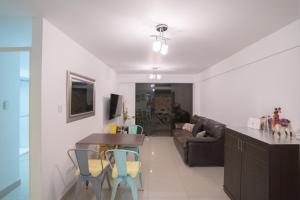 Departamento Lince Superior