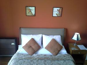 Alexander The Great Hotel